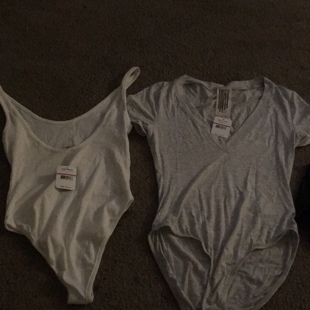 Free people bundle